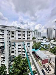 Blk 137 Marsiling Road (Woodlands), HDB 4 Rooms #566679371